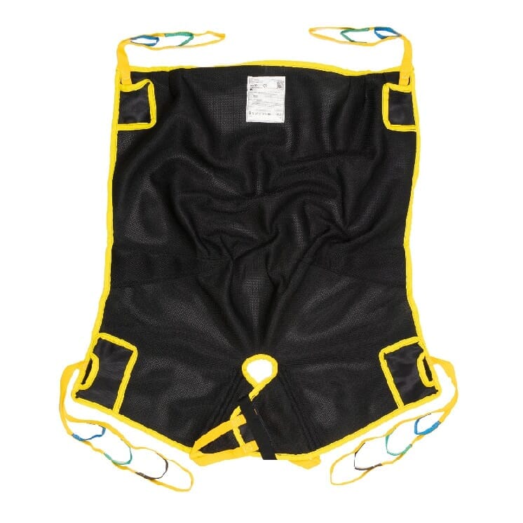 COMFORT VALUE™ In-Chair Split Leg Sling - Image 4