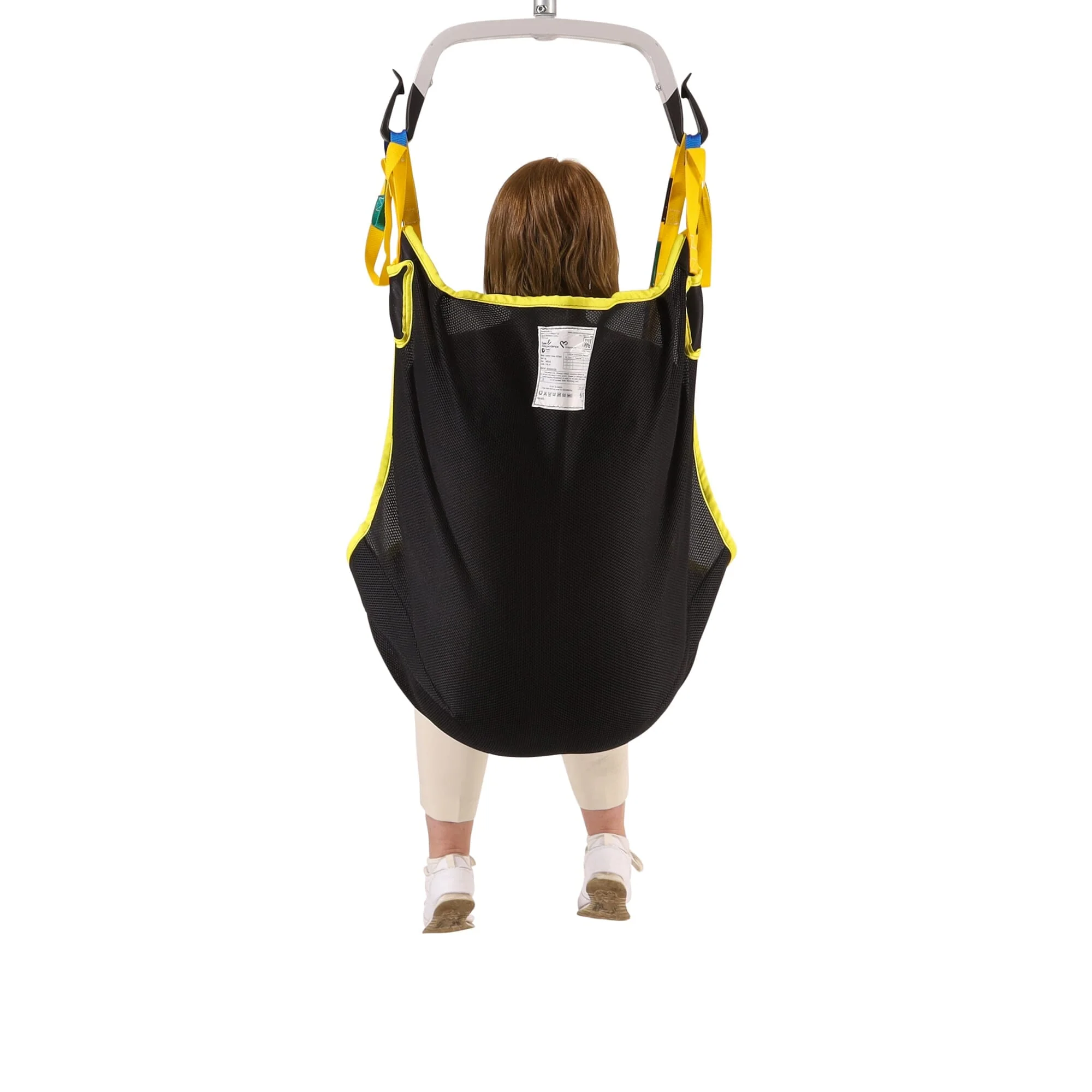 COMFORT VALUE™ In-Chair Split Leg Sling - Image 5