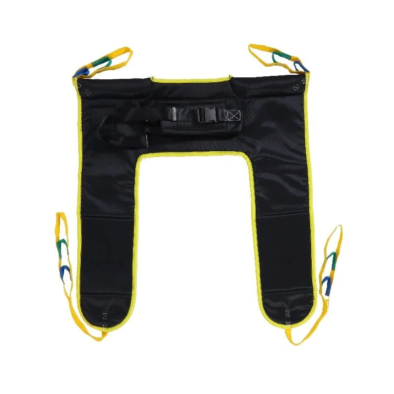 COMFORT VALUE™ Toileting Poly Sling - Image 2