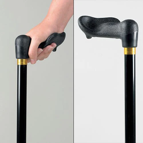 Comfy Grip Walking Stick - Image 2