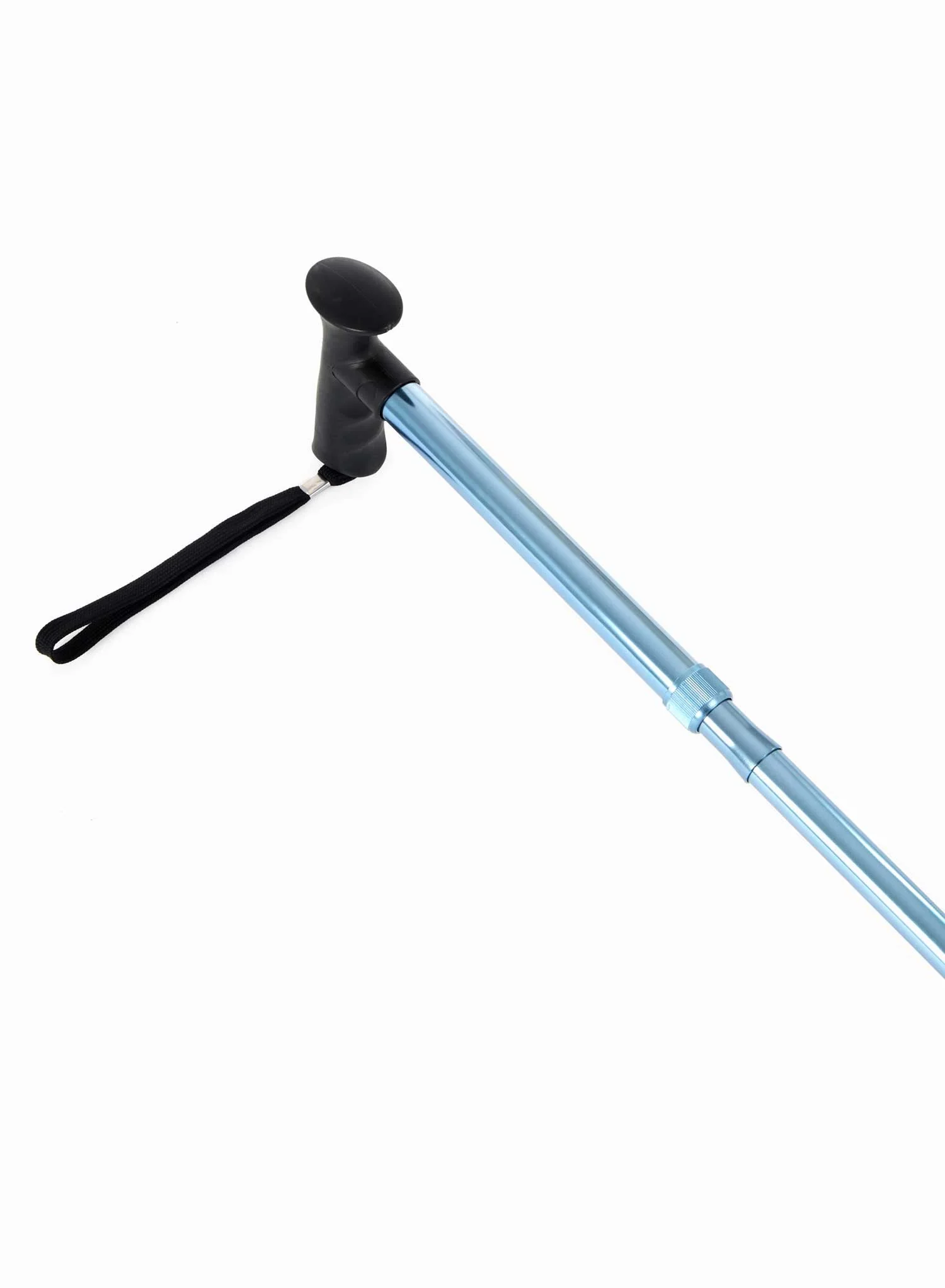 Comfy Plus Gel Grip Folding Walking Stick - Image 7
