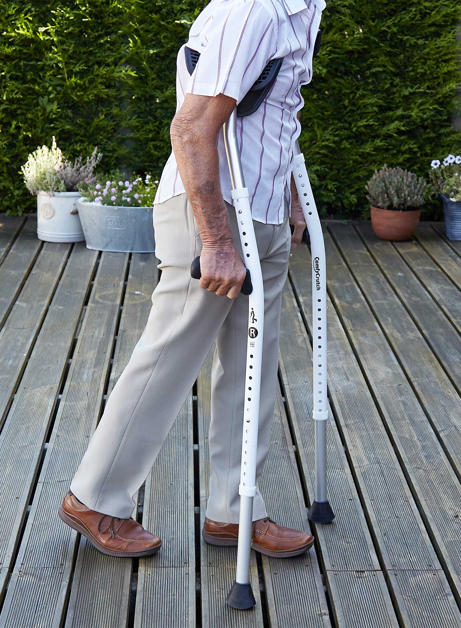 ComfyCrutch (Pair) - Image 13