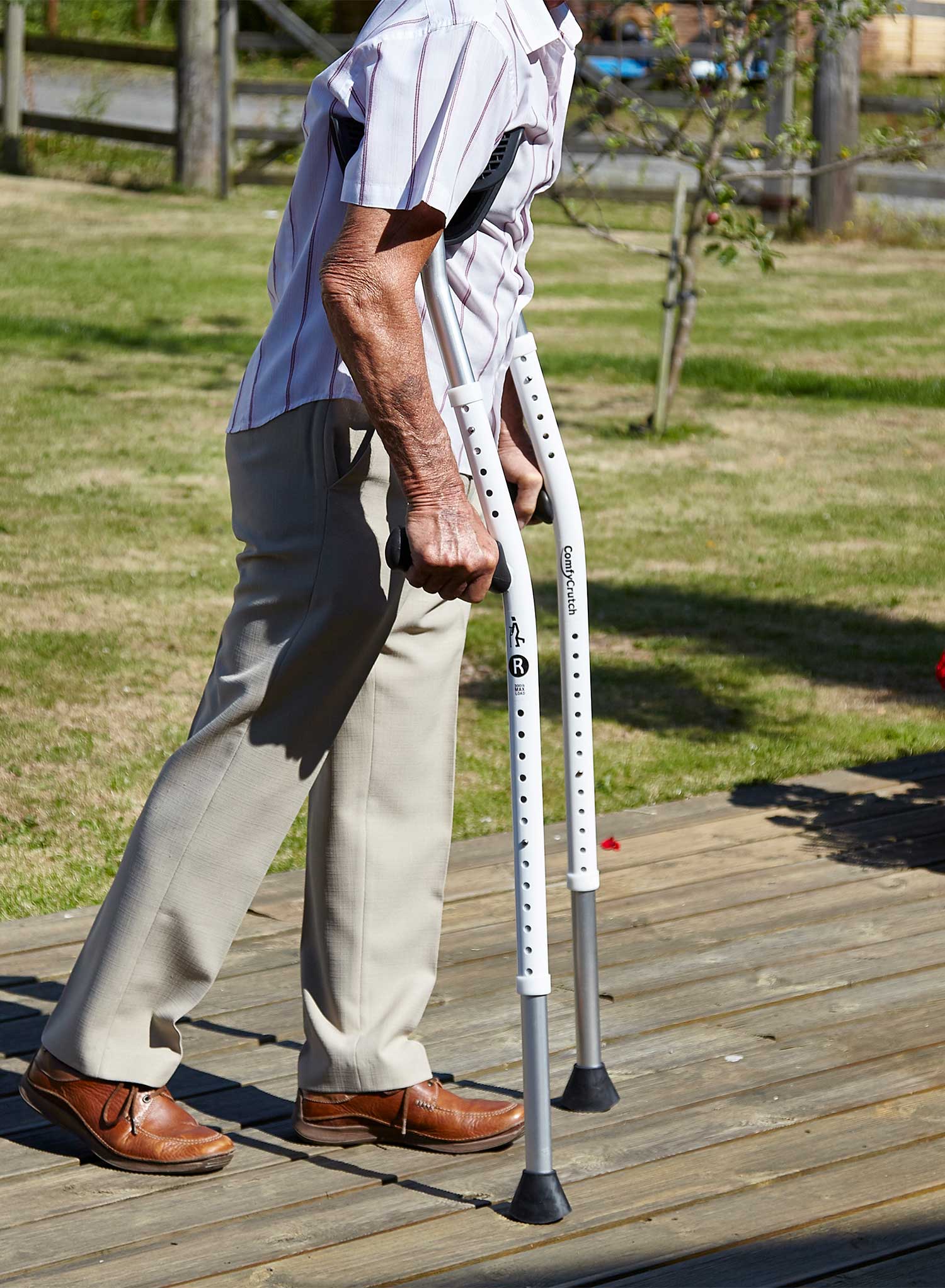 ComfyCrutch (Pair) - Image 5