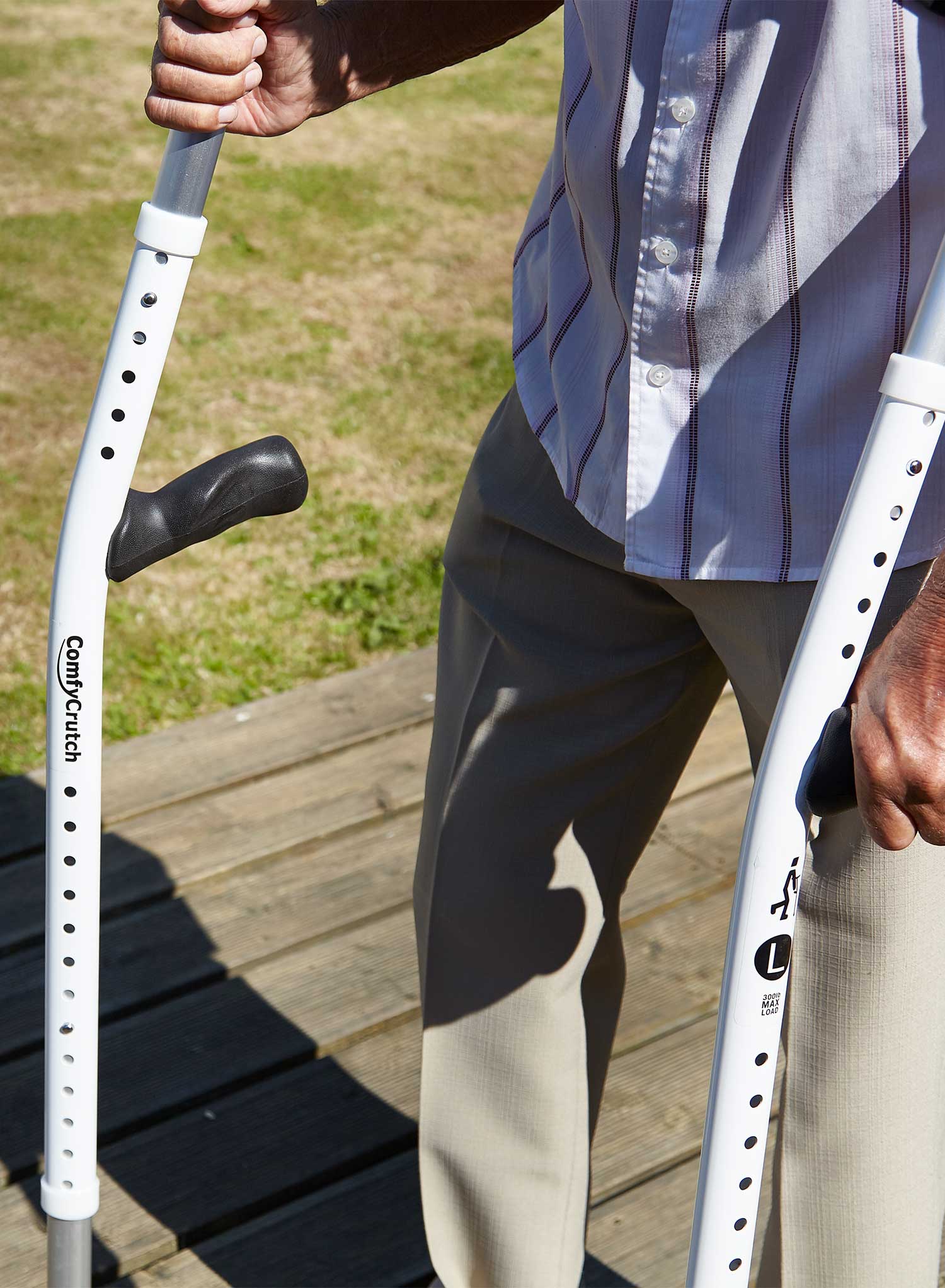 ComfyCrutch (Pair) - Image 8