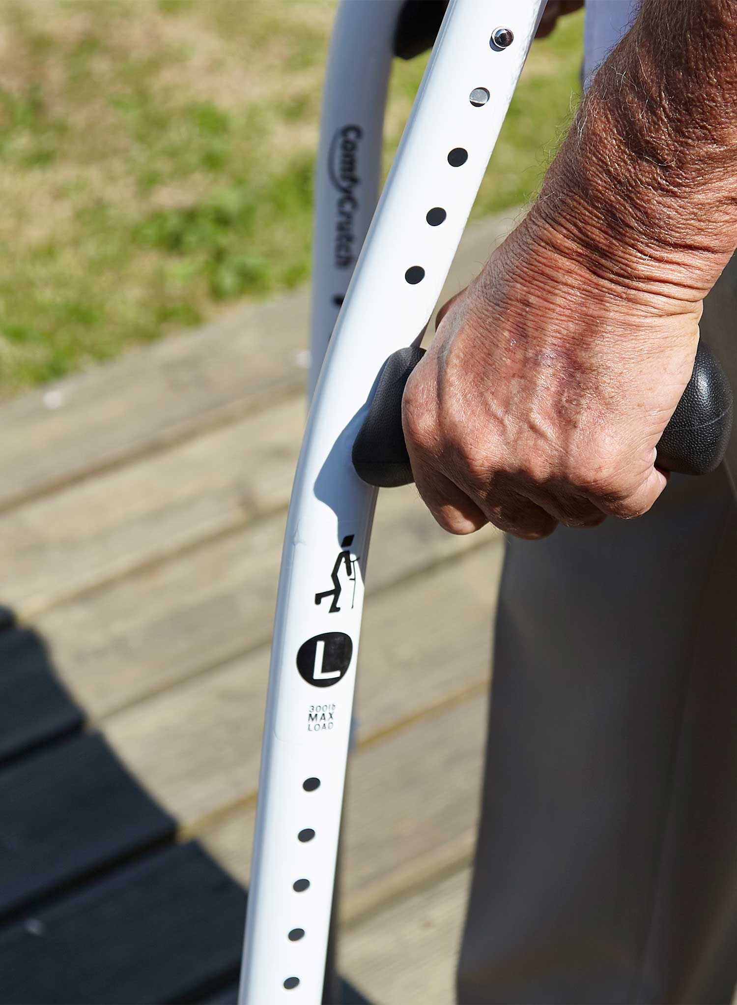 ComfyCrutch (Pair) - Image 9