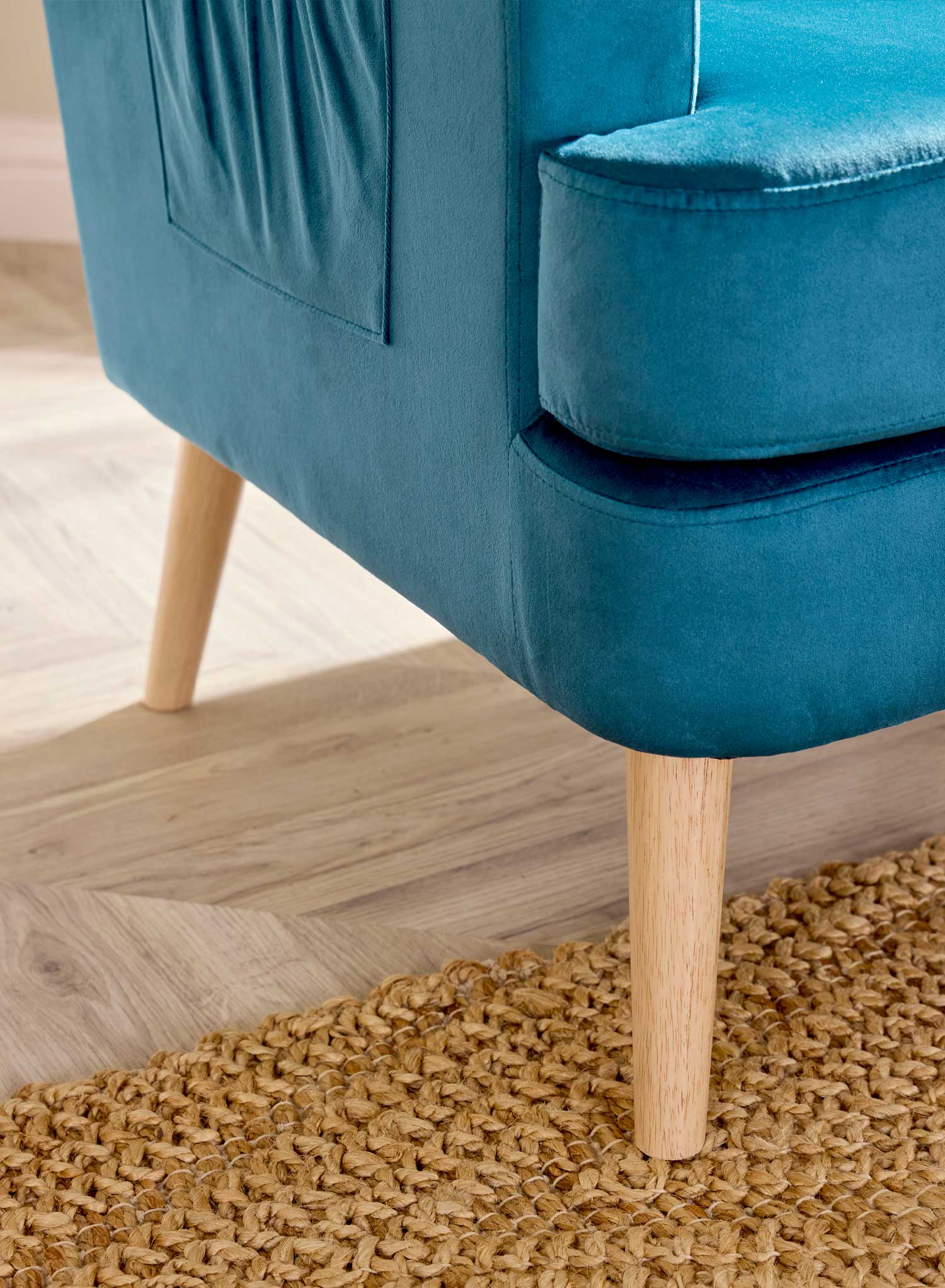 Coniston Fireside Chair - Image 17