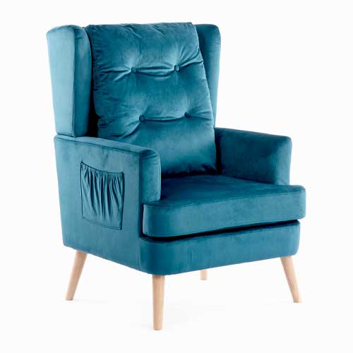 Coniston Fireside Chair - Image 2