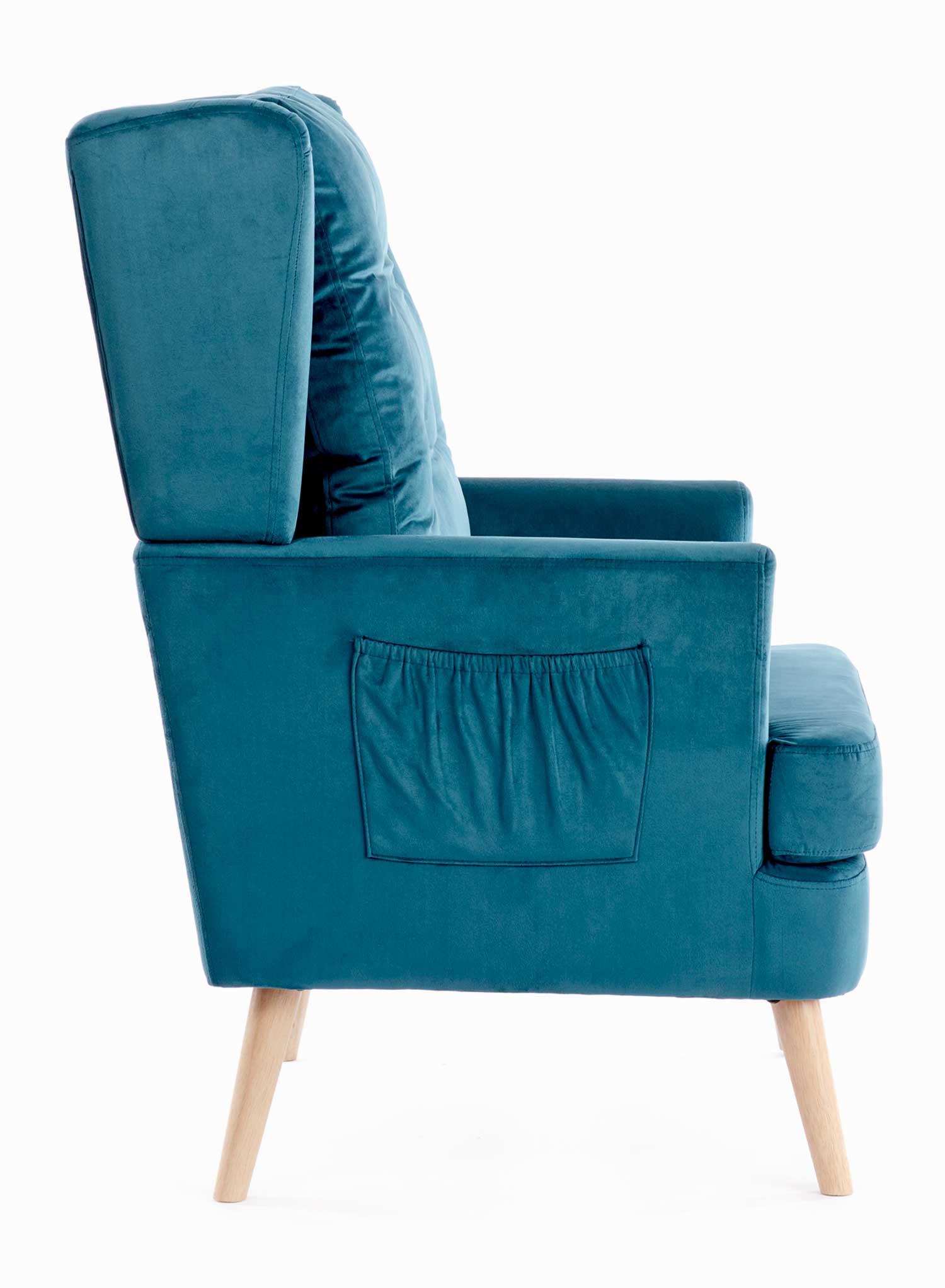 Coniston Fireside Chair - Image 7