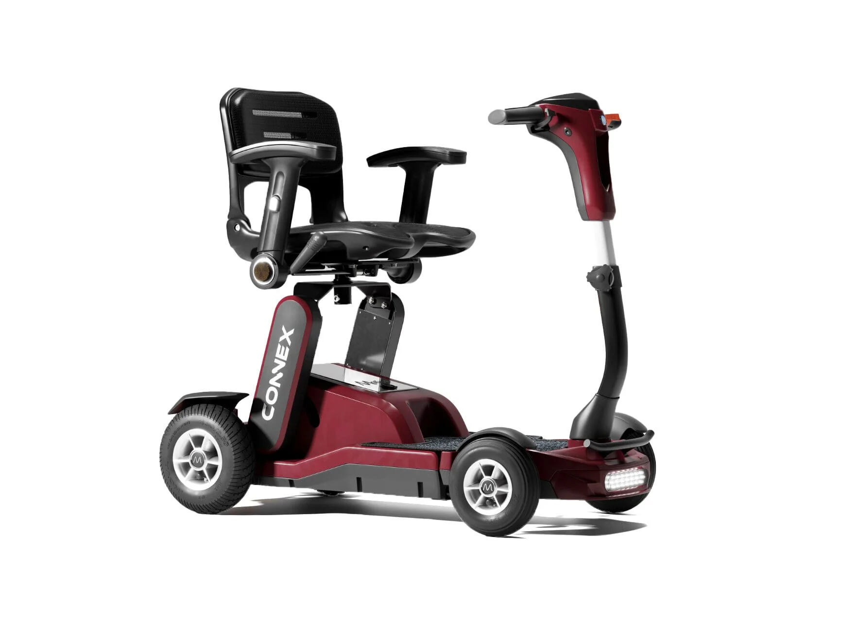 Connex Folding Mobility Scooter - Image 2