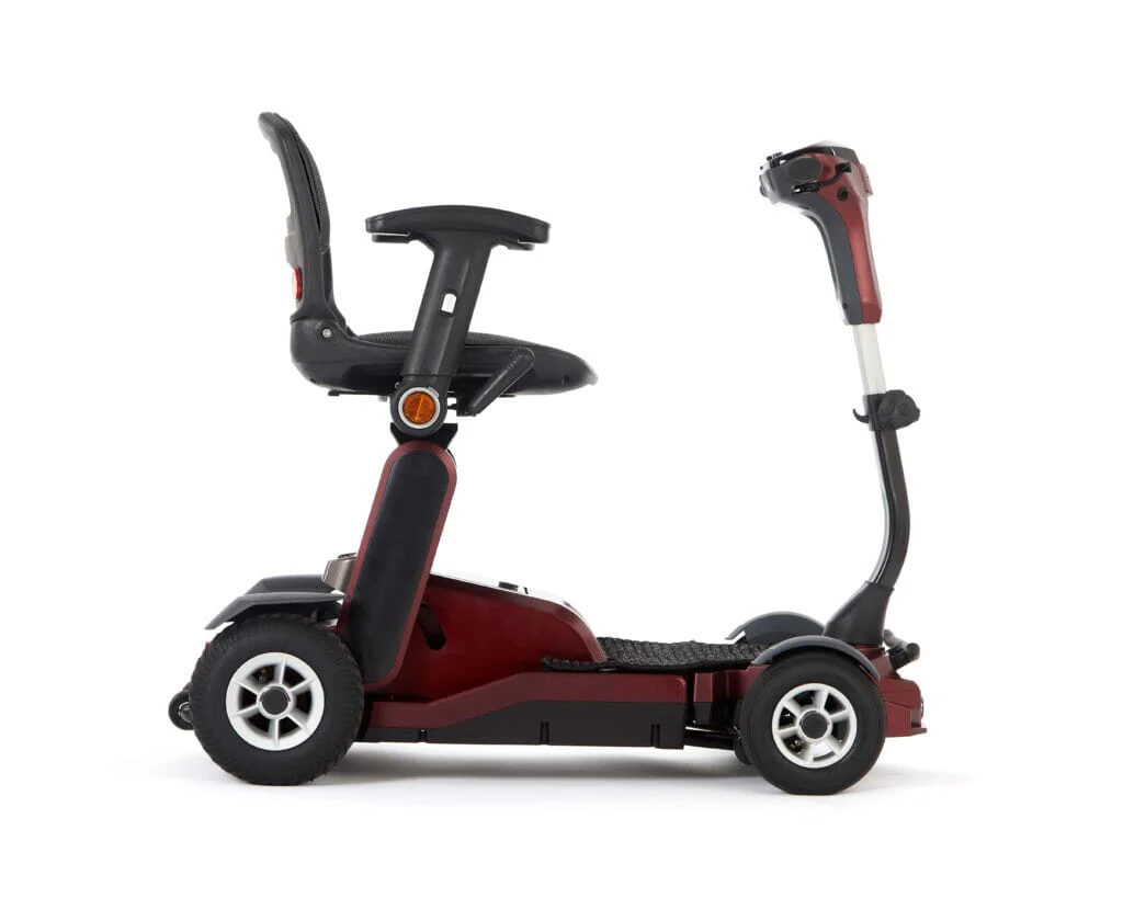 Connex Folding Mobility Scooter - Image 3