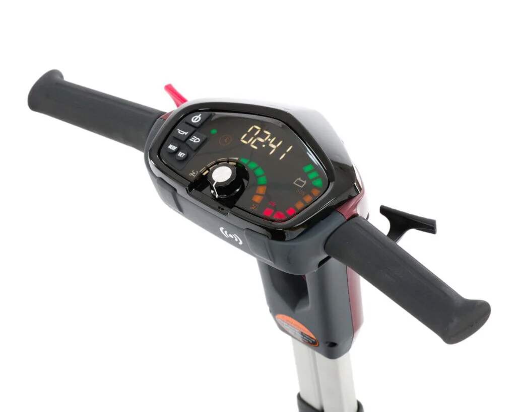 Connex Folding Mobility Scooter - Image 9