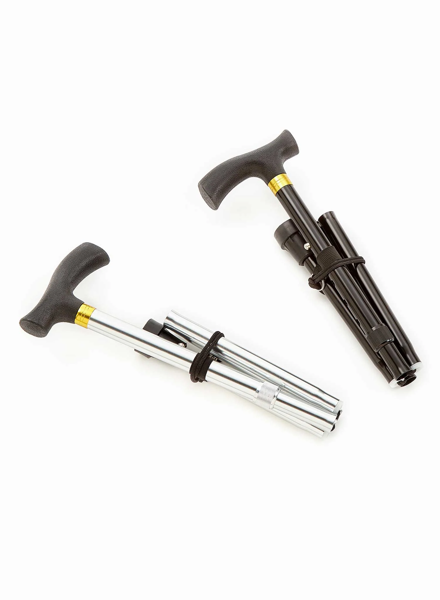 Contour Adjustable Walking Stick - Image 2