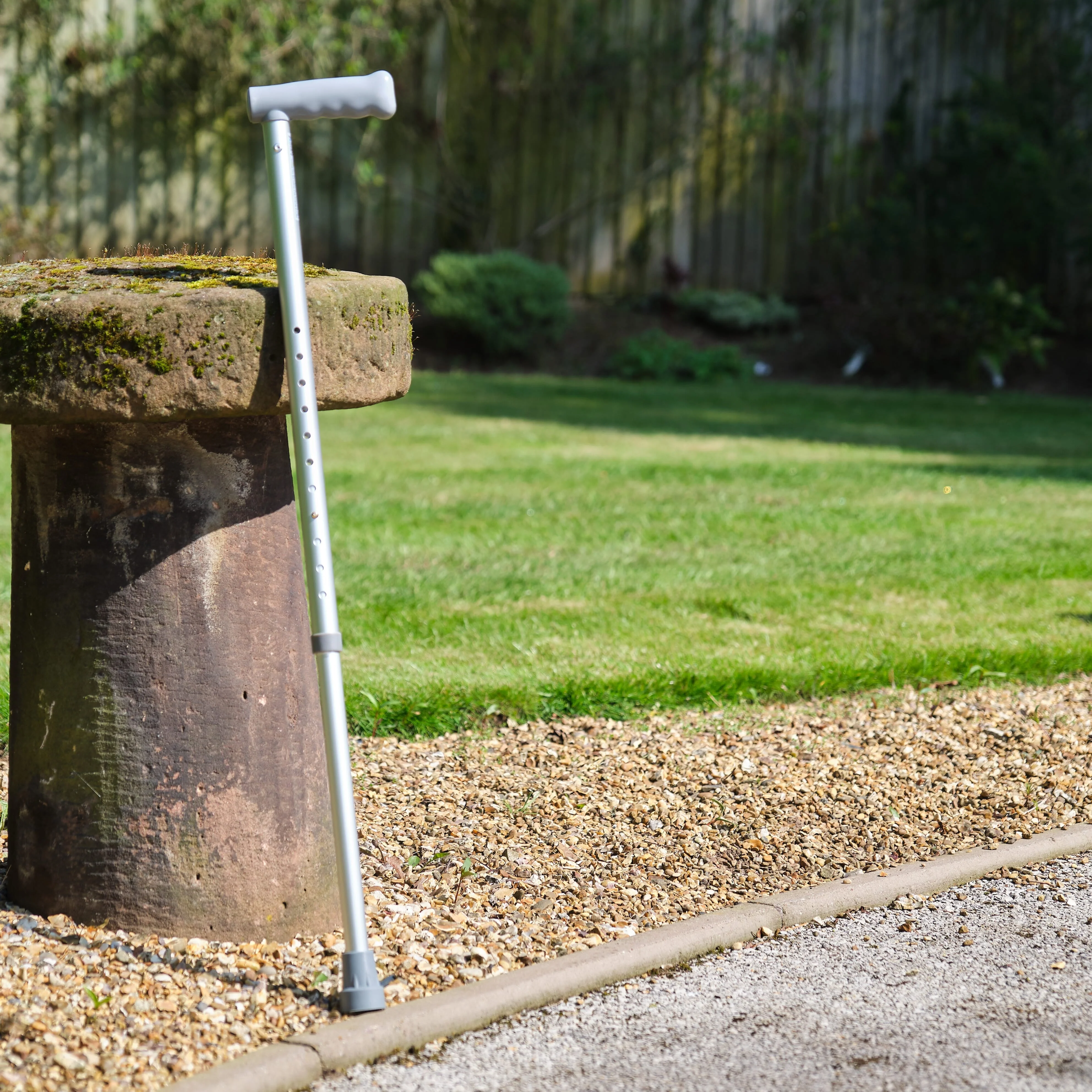 NRS Coopers Adjustable Walking Stick - Image 5