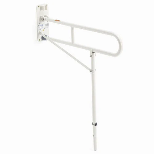 Cubix Support Rail with Leg - Image 2