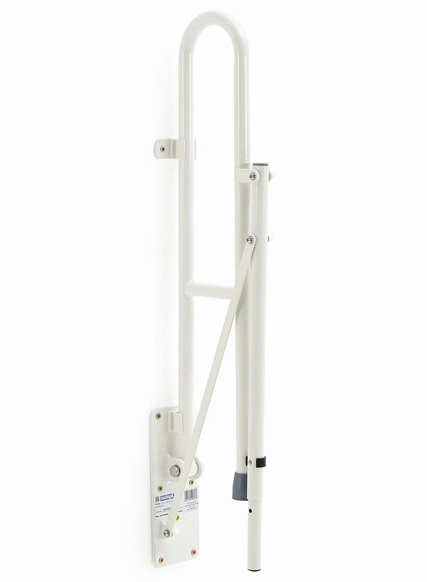 Cubix Support Rail with Leg - Image 6