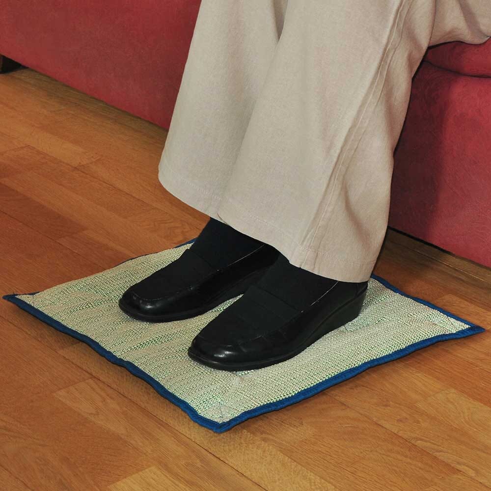Cushioned Non Slip Mat - Image 2