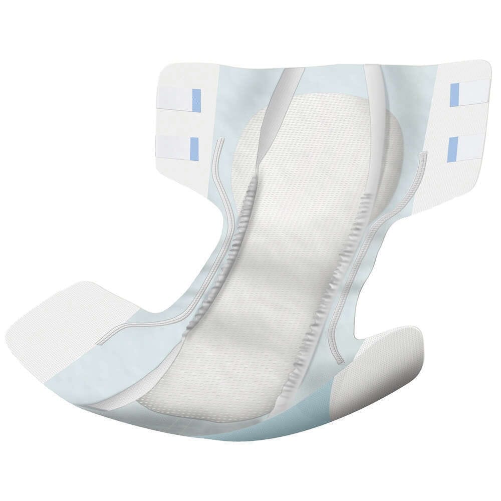 Delta Form All In One Incontinence Pads - Image 5