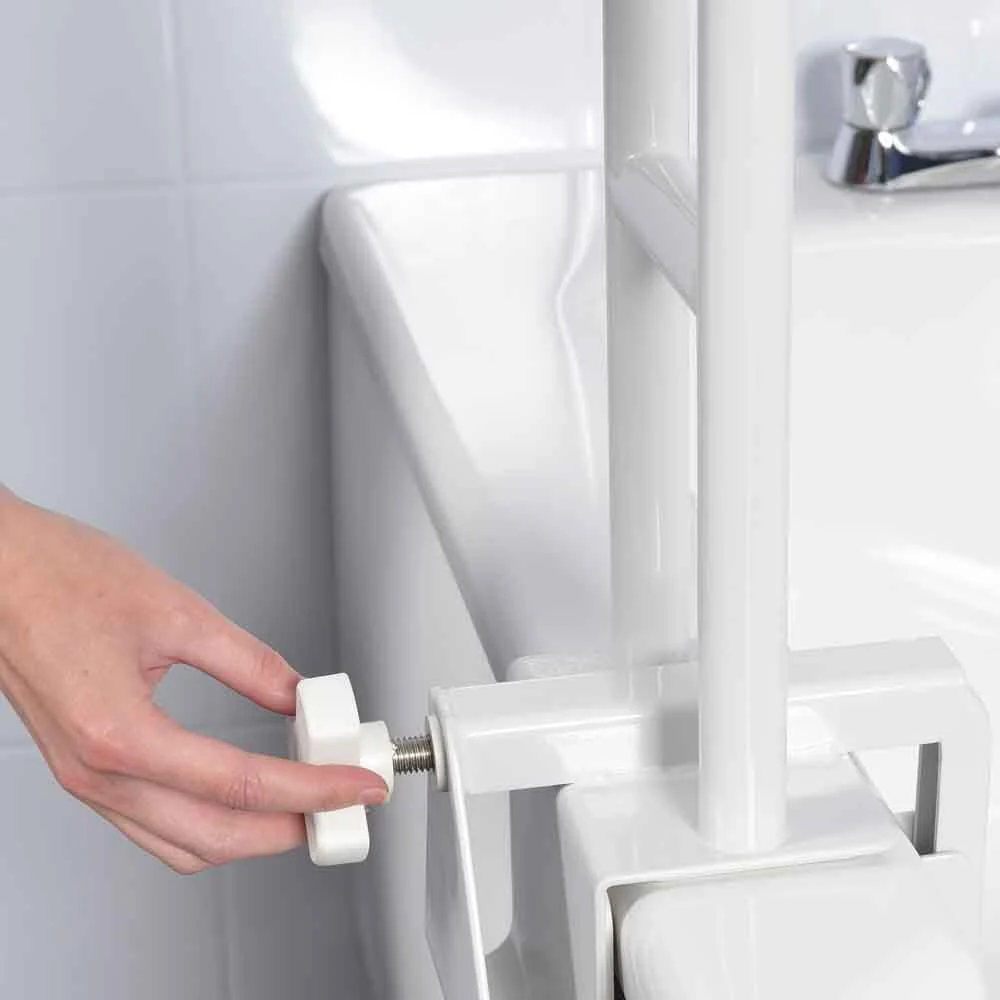 NRS Deluxe Bath Grab Bar - Image 5