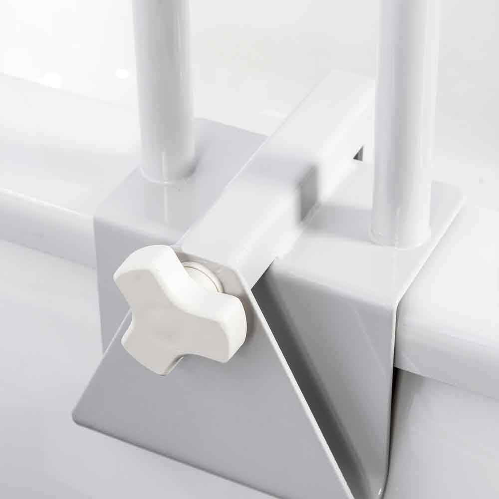 NRS Deluxe Bath Grab Bar - Image 6