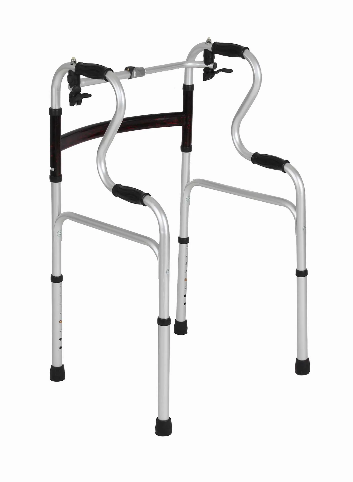 Deluxe Duo Walking Frame - Image 5