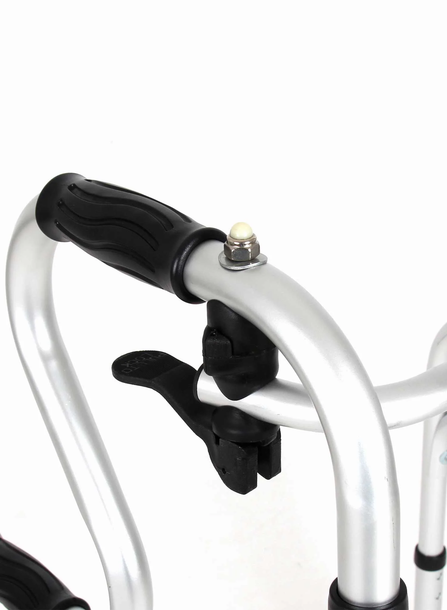 Deluxe Duo Walking Frame - Image 7