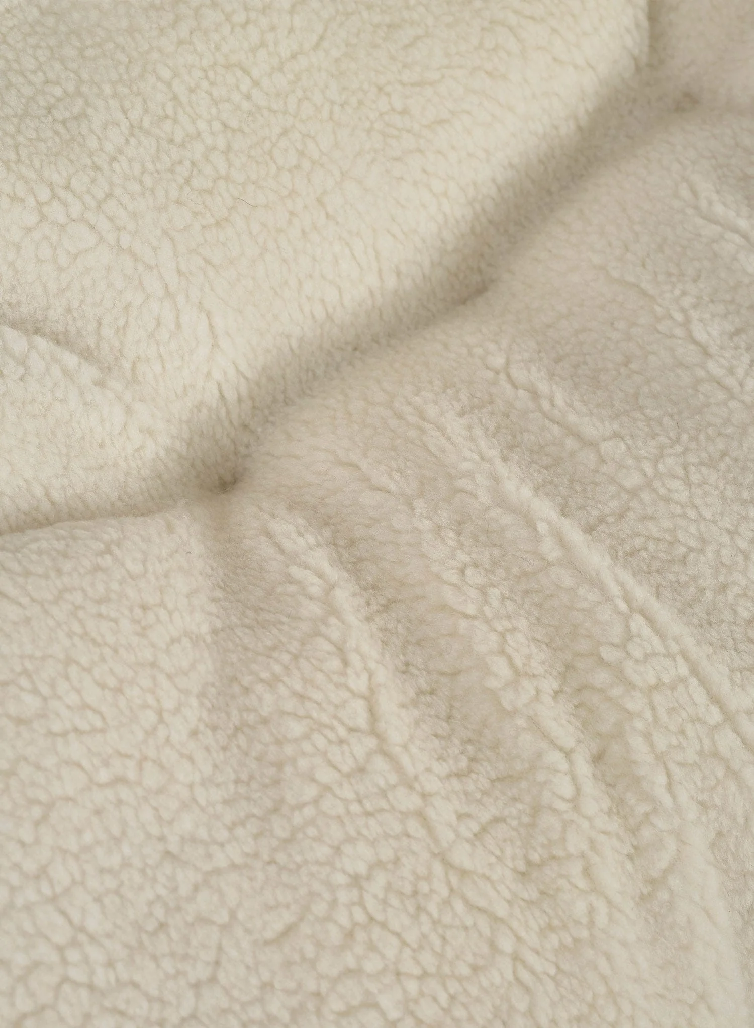 Deluxe Fleece Support Pillow - Image 4
