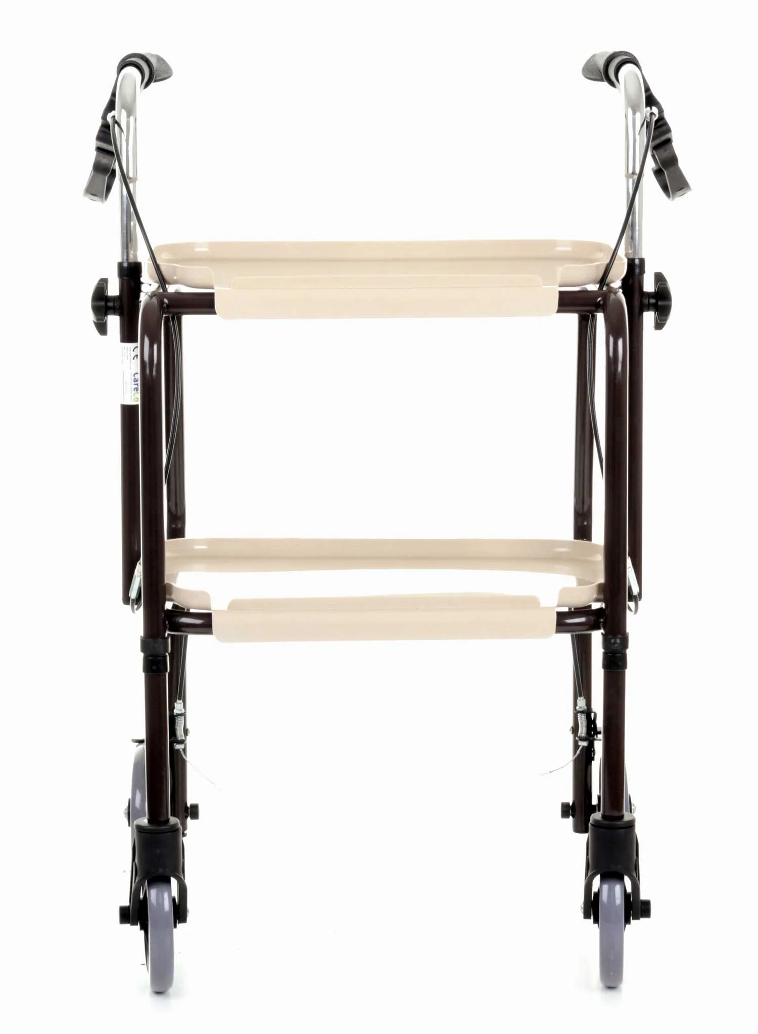 Deluxe Height Adjustable Trolley - Image 3