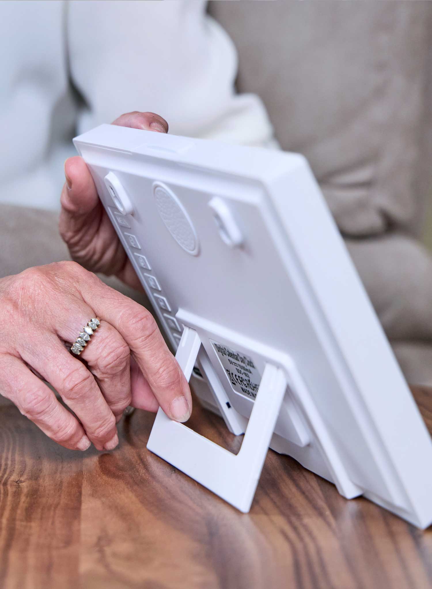 Dementia Hub - Task Alert Clock - Image 15
