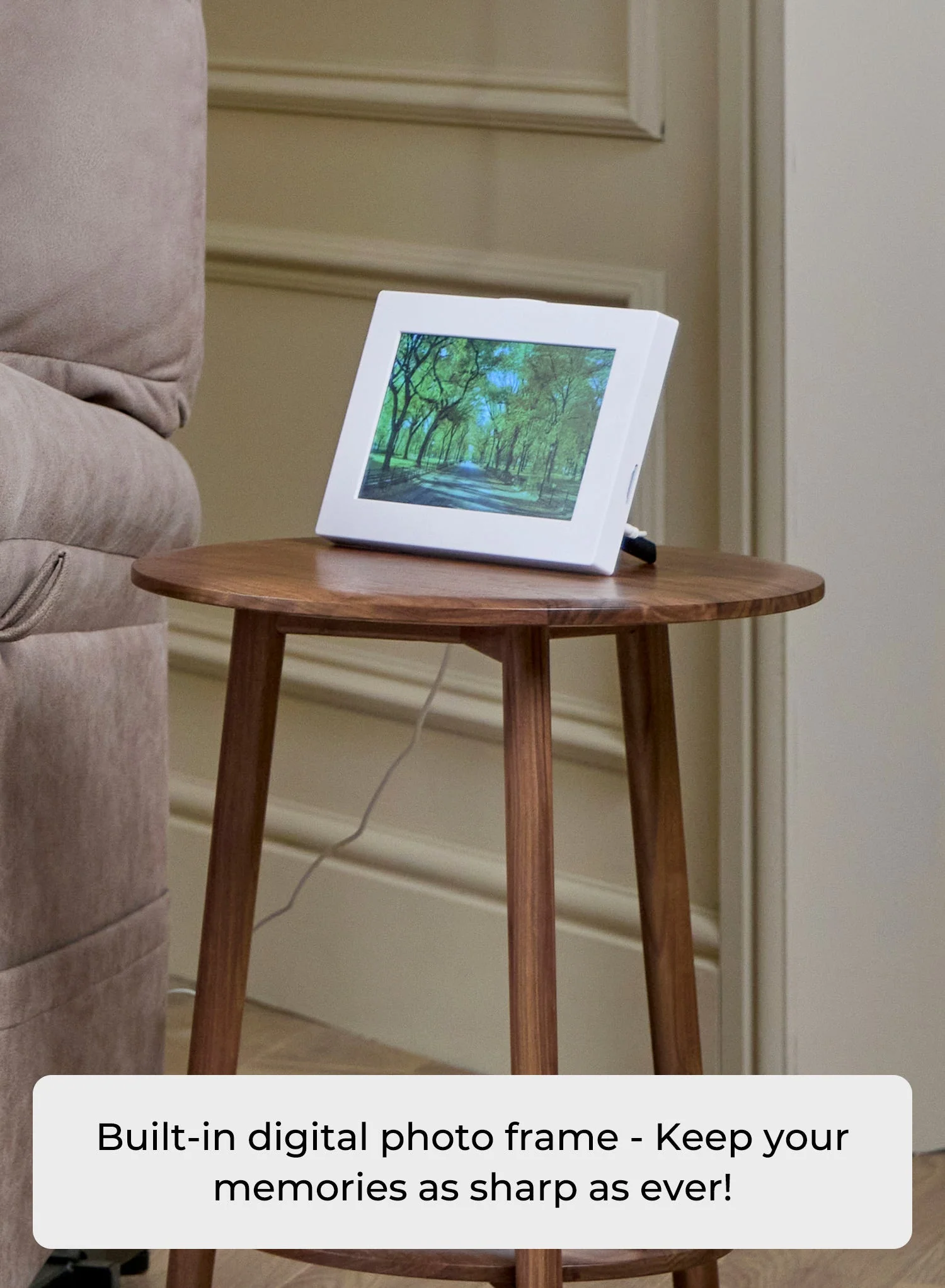 Dementia Hub - Task Alert Clock - Image 19