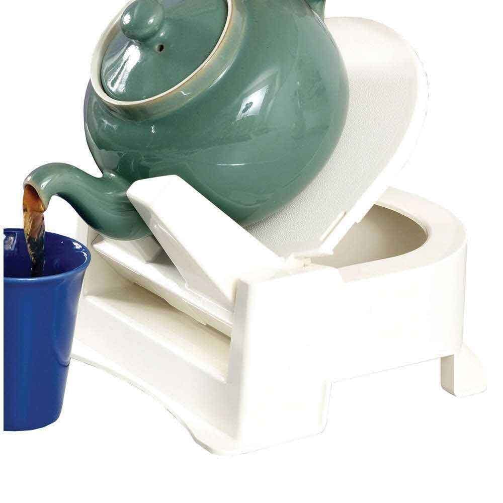 Derby Kettle & Teapot Tipper - Image 2