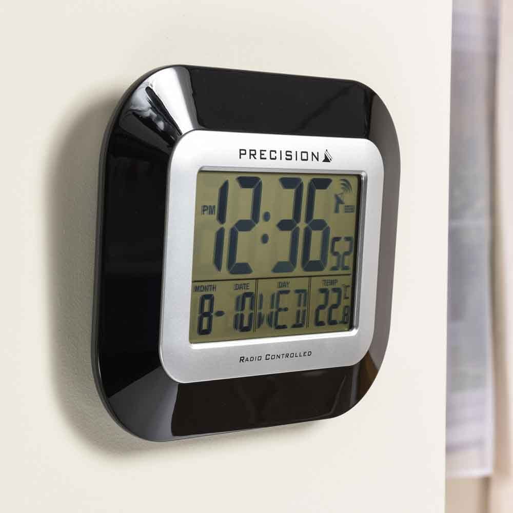 Digital Calendar Clock - Image 2