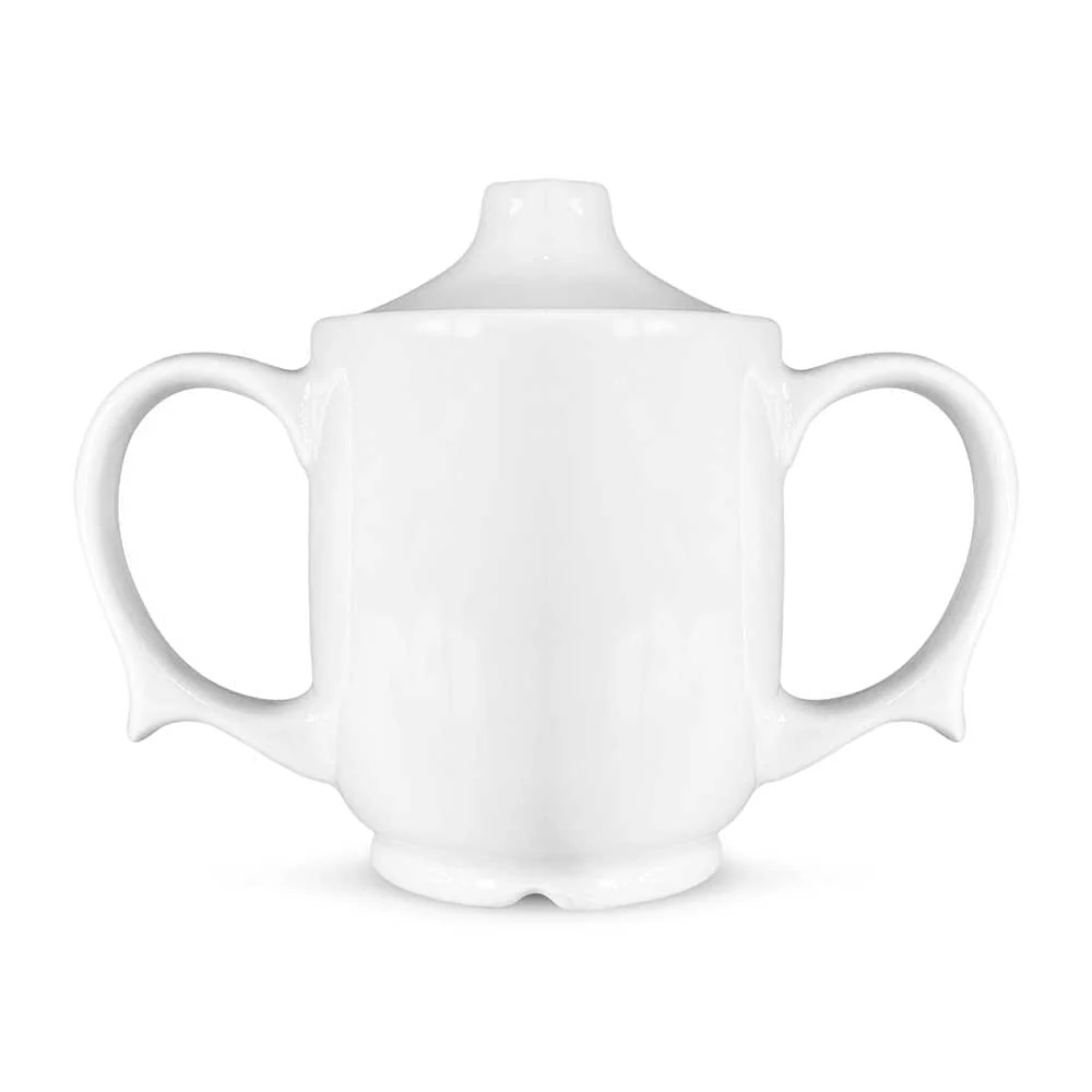 Wade Dignity Two Handled Drinking Cup - Image 4