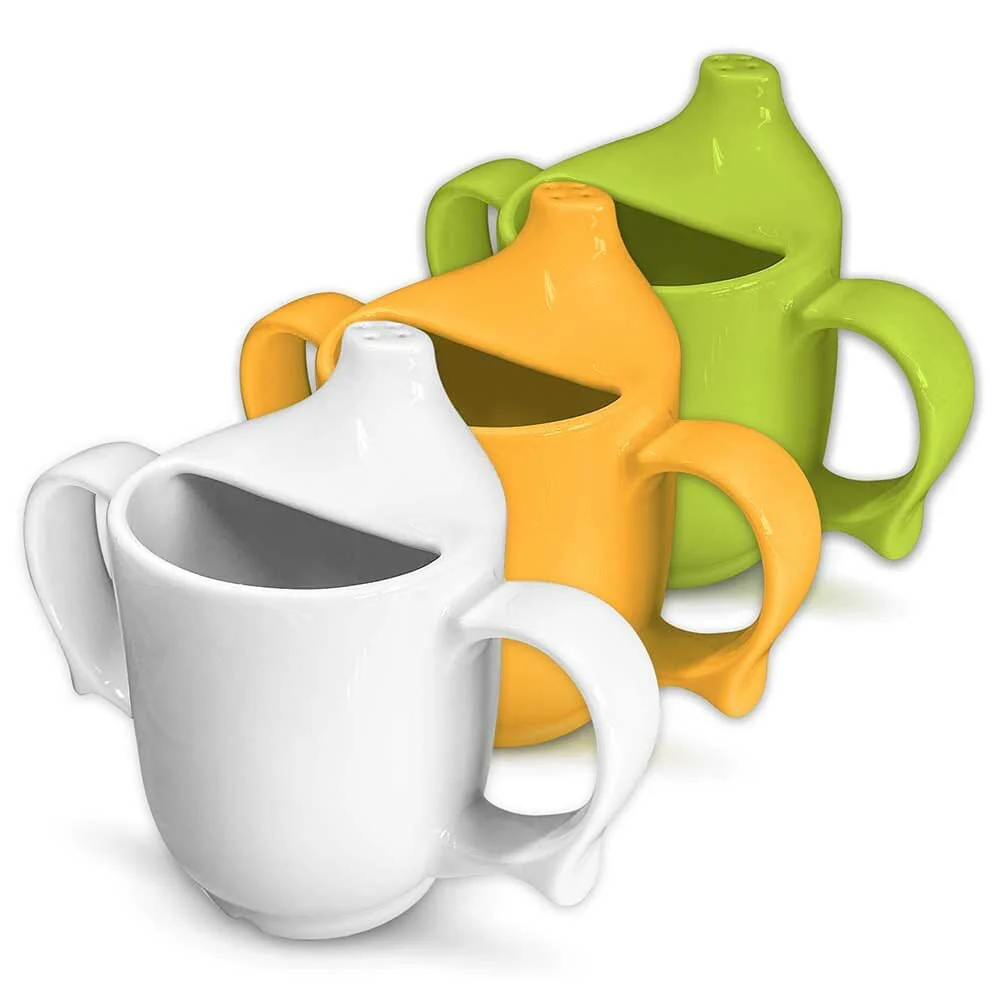 Wade Dignity Two Handled Drinking Cup - Image 7