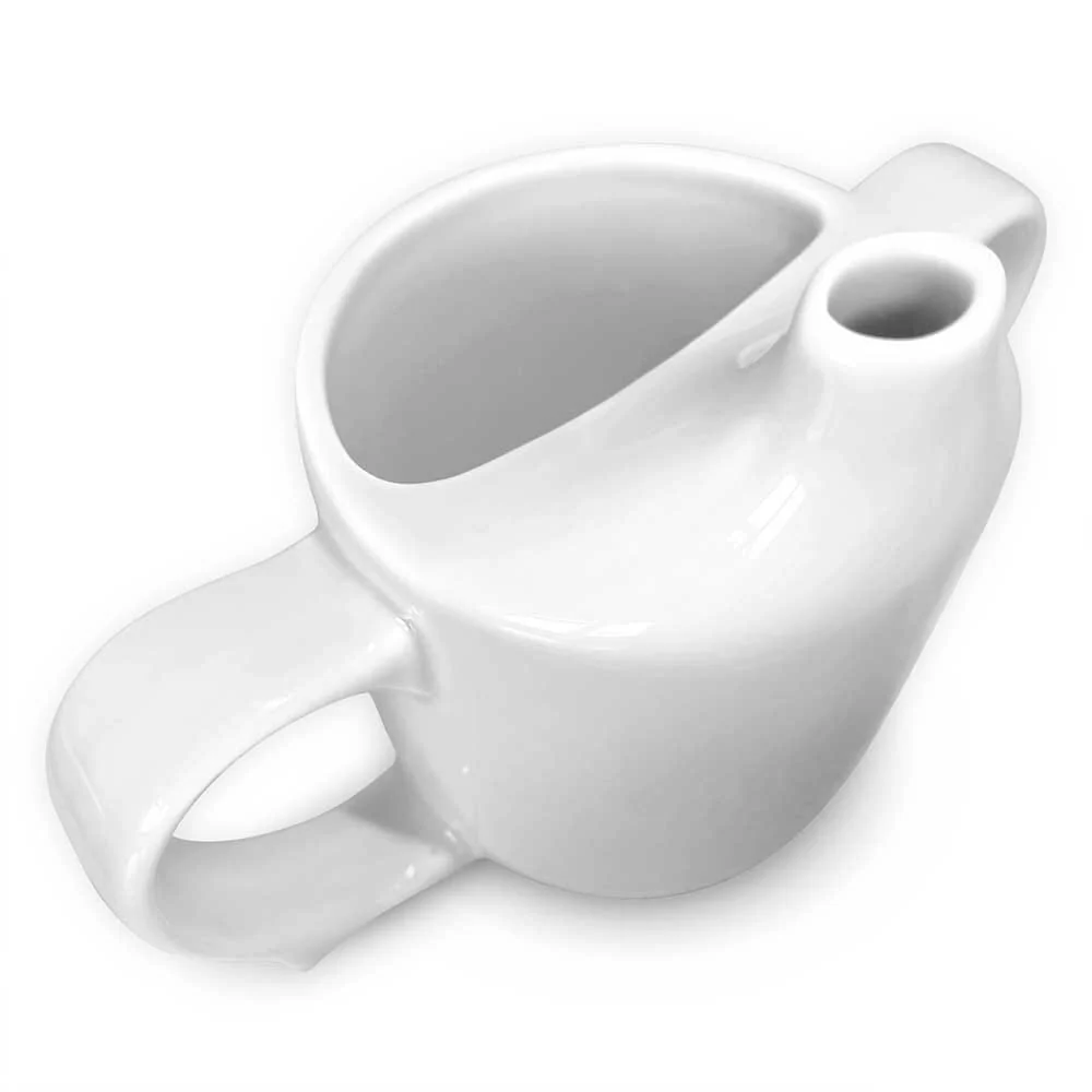 Wade Dignity Two Handled Feeding Cup - Image 3