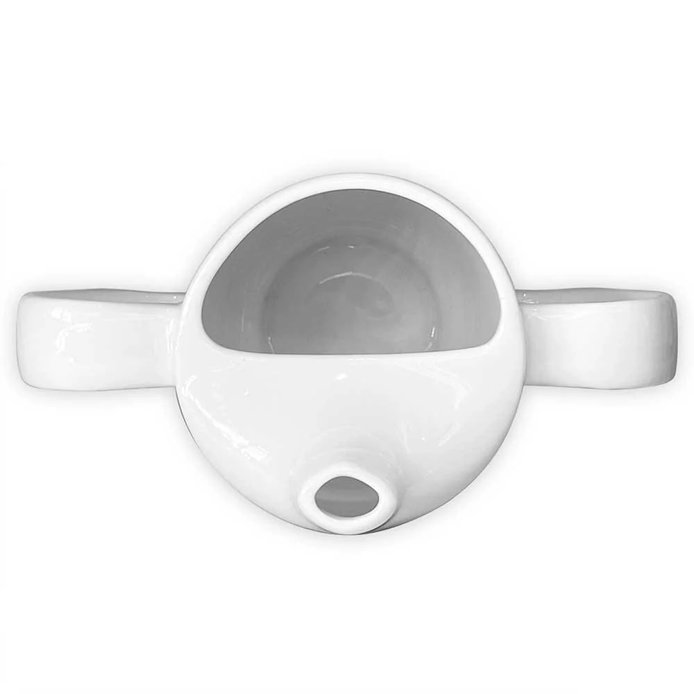 Wade Dignity Two Handled Feeding Cup - Image 5