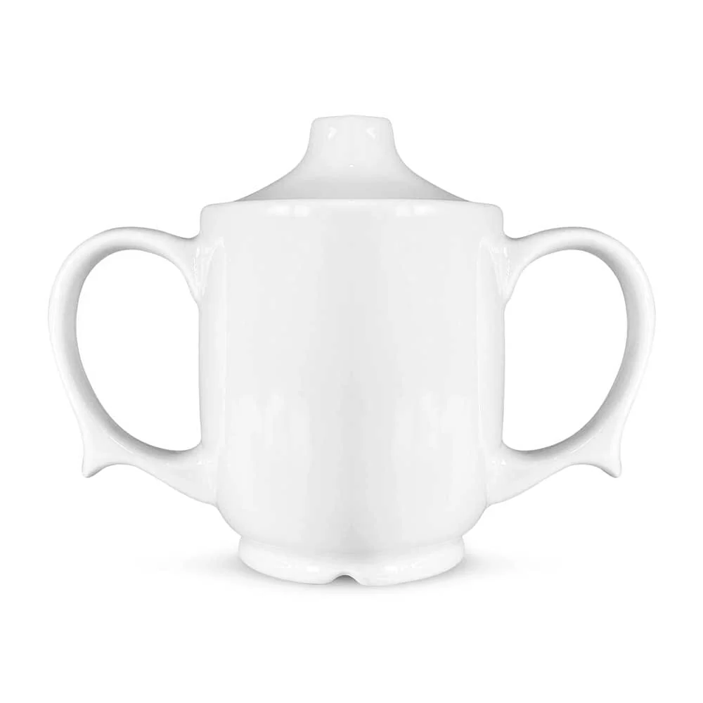 Wade Dignity Two Handled Feeding Cup - Image 6