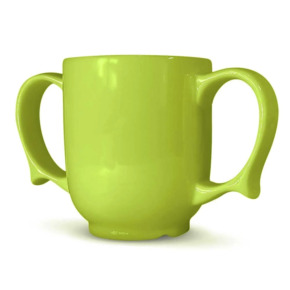 Wade Dignity Two Handled Mug - Image 10