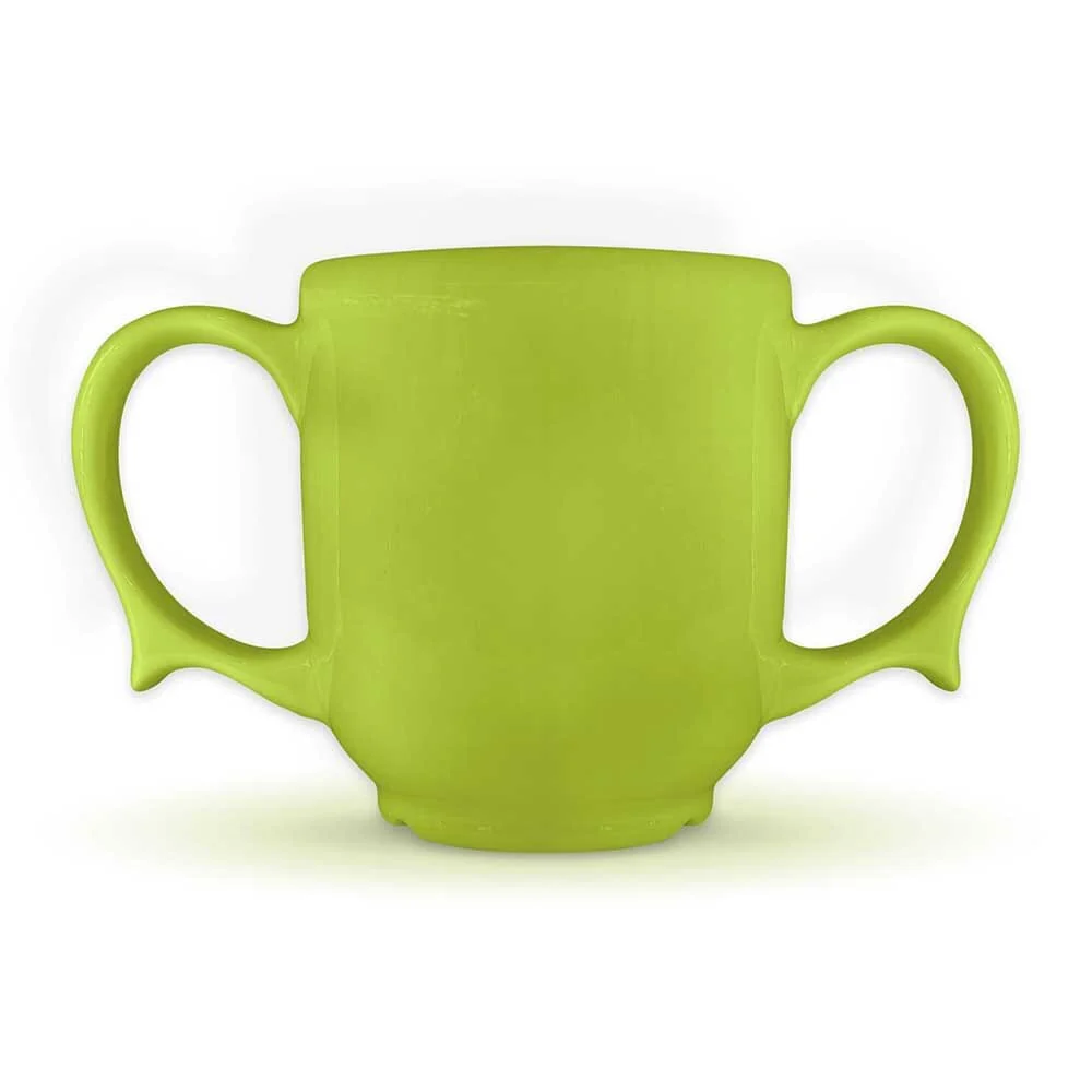 Wade Dignity Two Handled Mug - Image 11