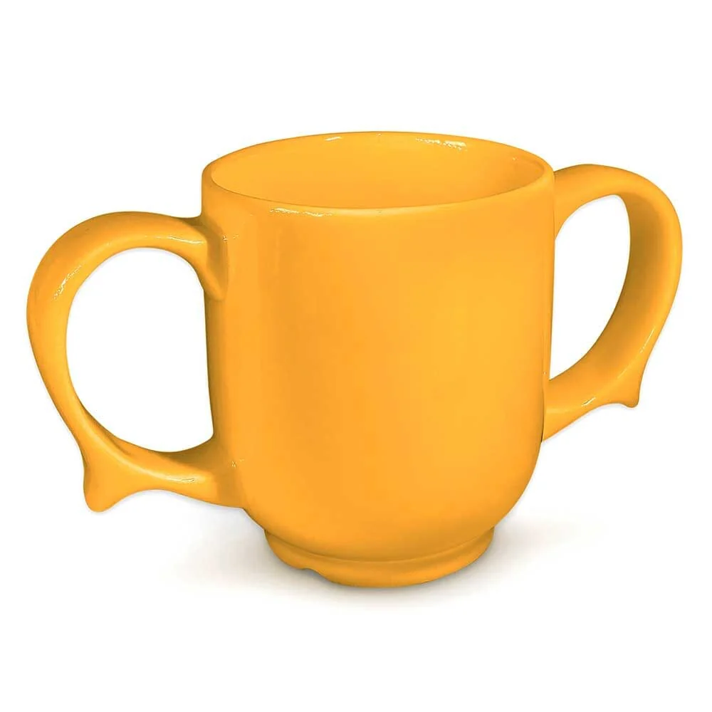 Wade Dignity Two Handled Mug - Image 13
