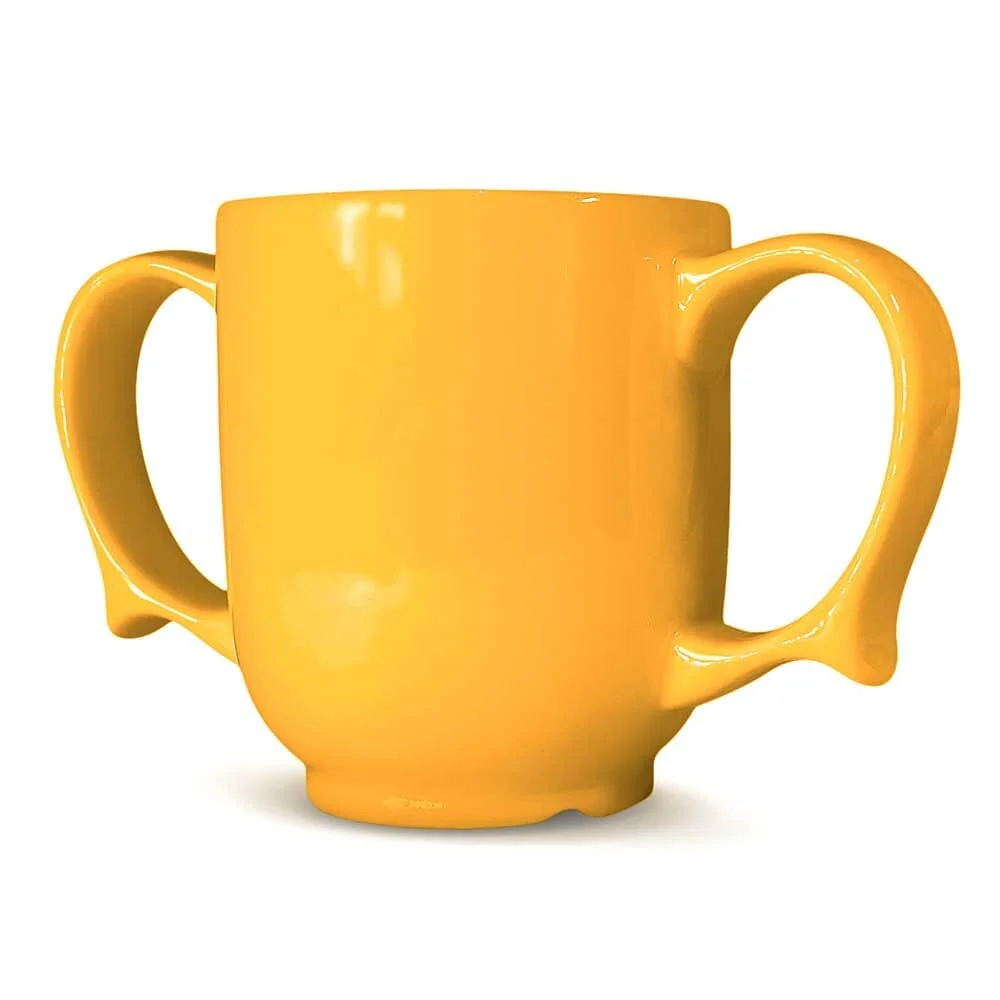 Wade Dignity Two Handled Mug - Image 16
