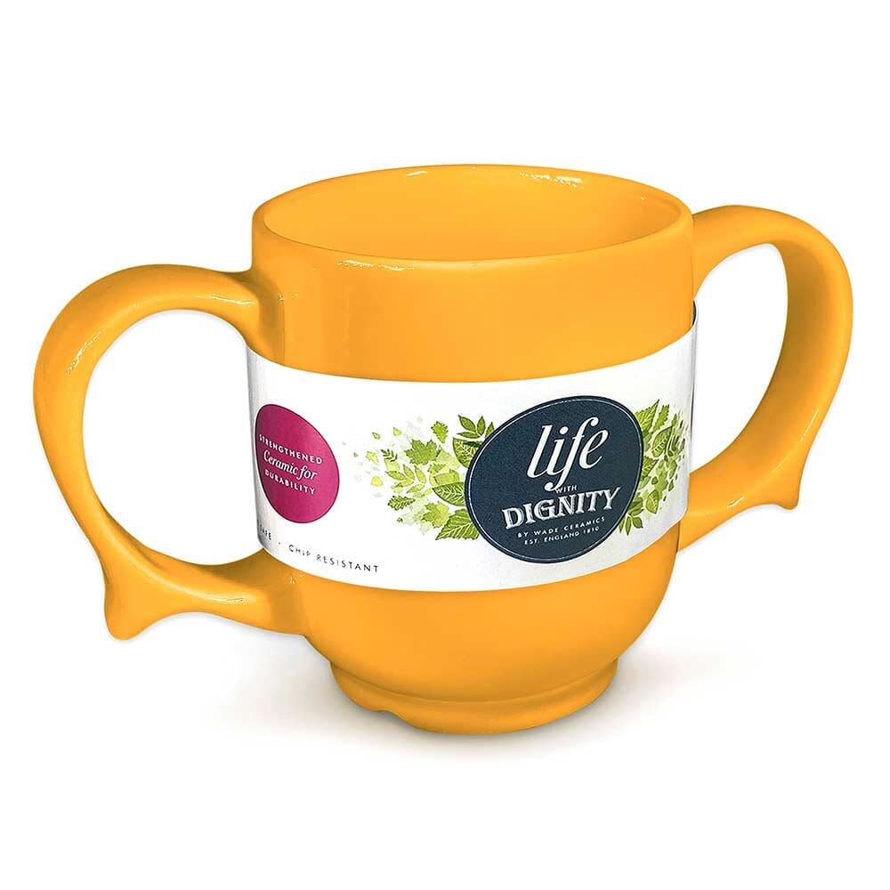 Wade Dignity Two Handled Mug - Image 18
