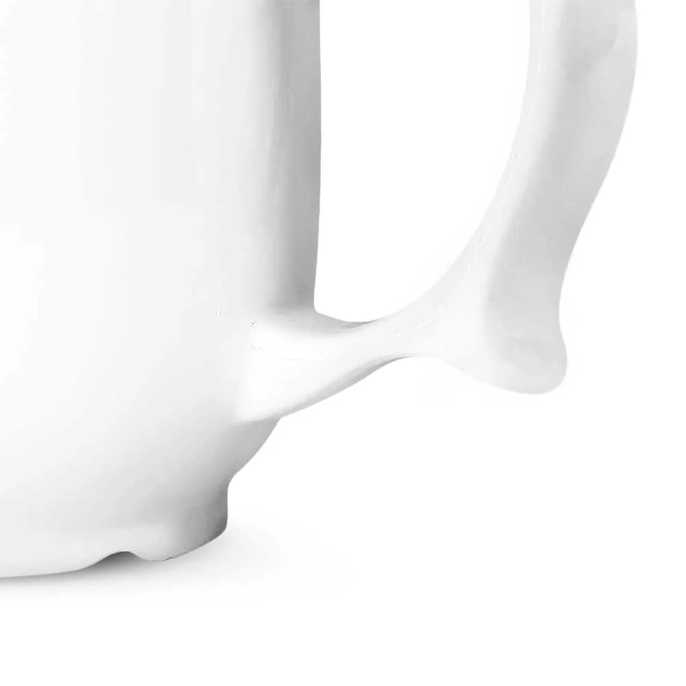 Wade Dignity Two Handled Mug - Image 3