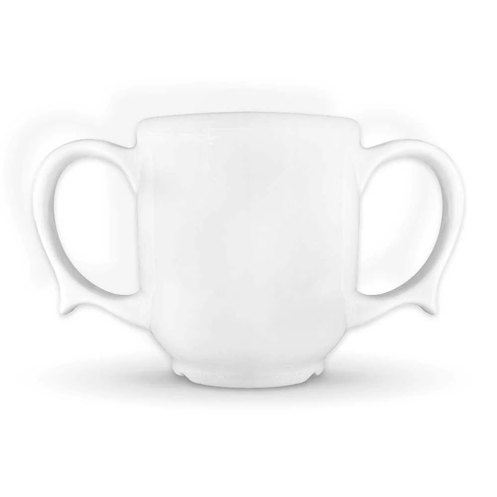 Wade Dignity Two Handled Mug - Image 6