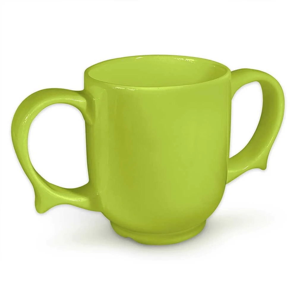 Wade Dignity Two Handled Mug - Image 7