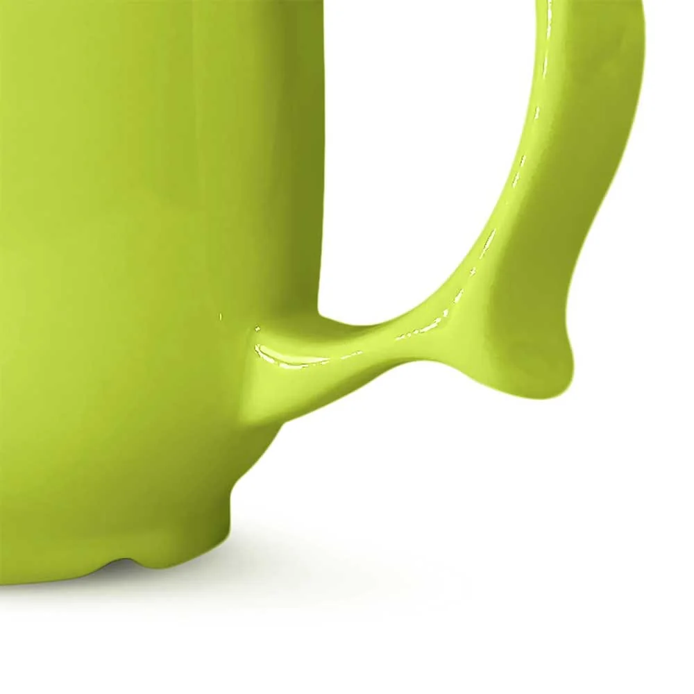Wade Dignity Two Handled Mug - Image 8