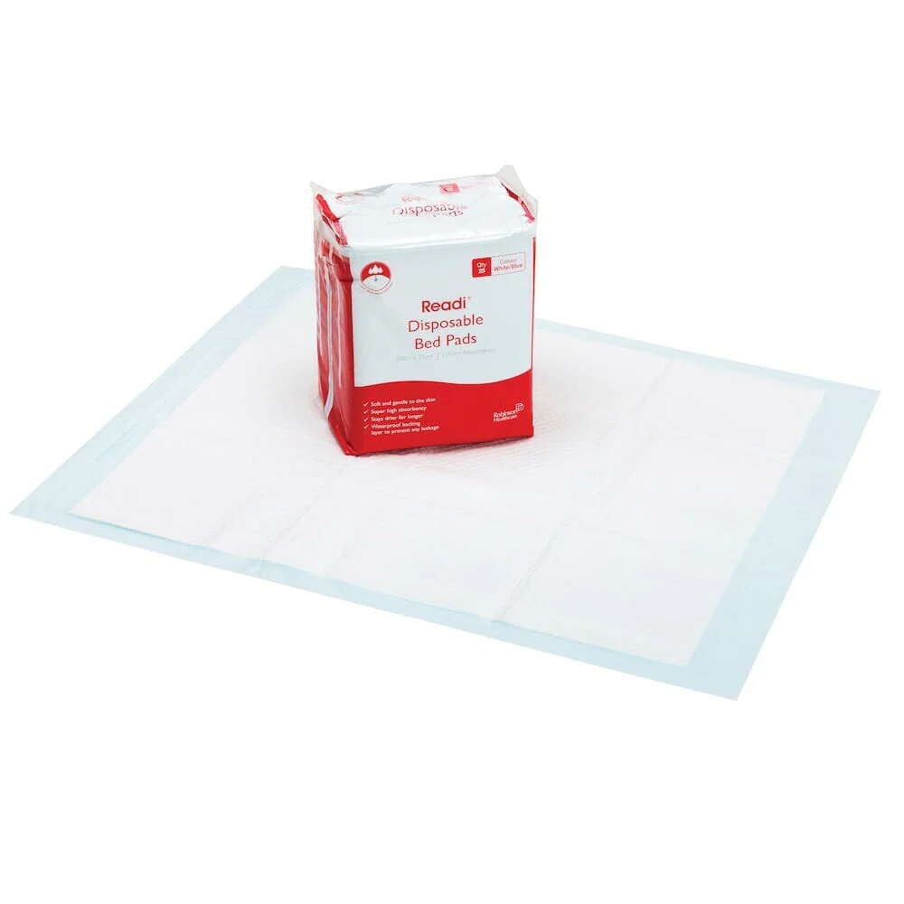 Disposable Bed Pads Case - Image 2