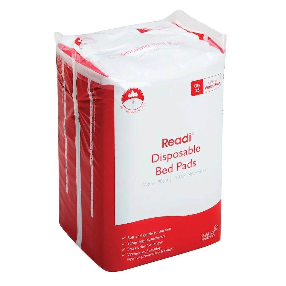 Disposable Bed Pads Case - Image 3