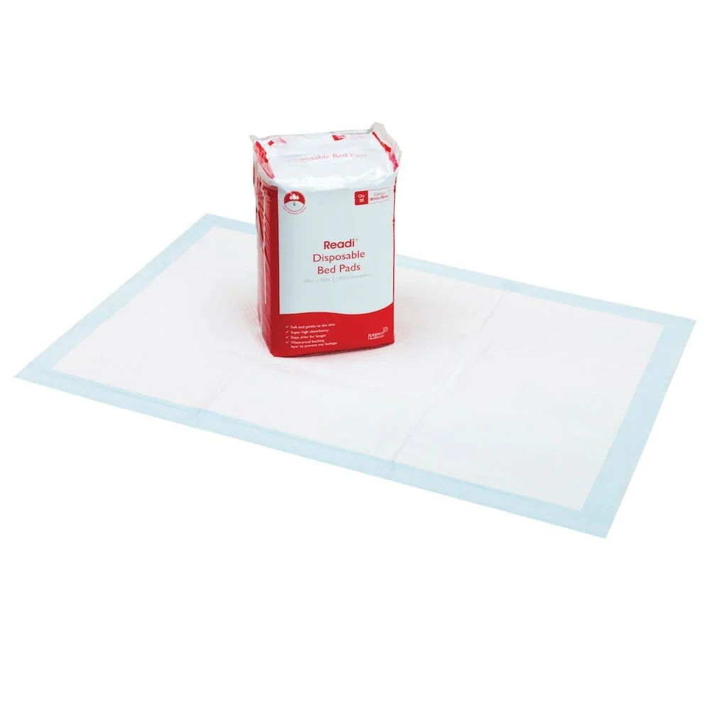 Disposable Bed Pads Case - Image 4