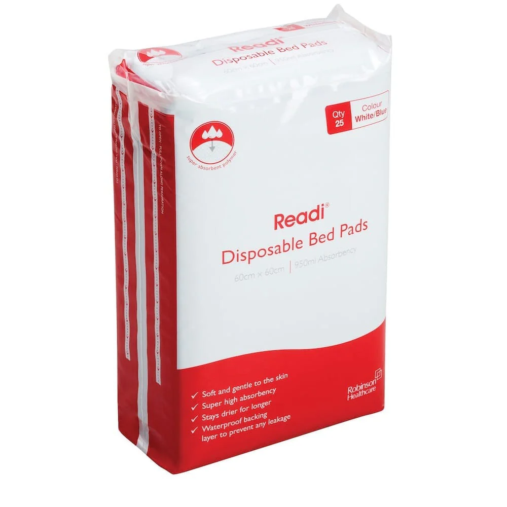 Disposable Bed Pads Case - Image 5