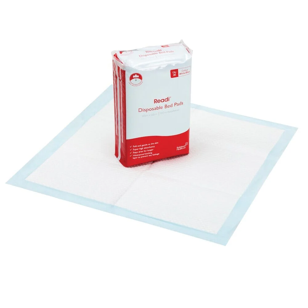 Disposable Bed Pads Case - Image 6